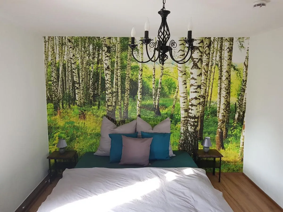 Ferienhaus Relax Ranch Hiltpoltstein 0*,  ألمانيا