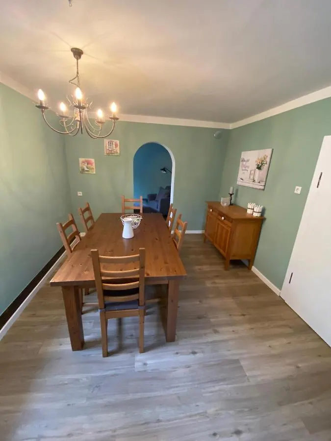 Ferienhaus Relax Ranch Hiltpoltstein 0*,  ألمانيا