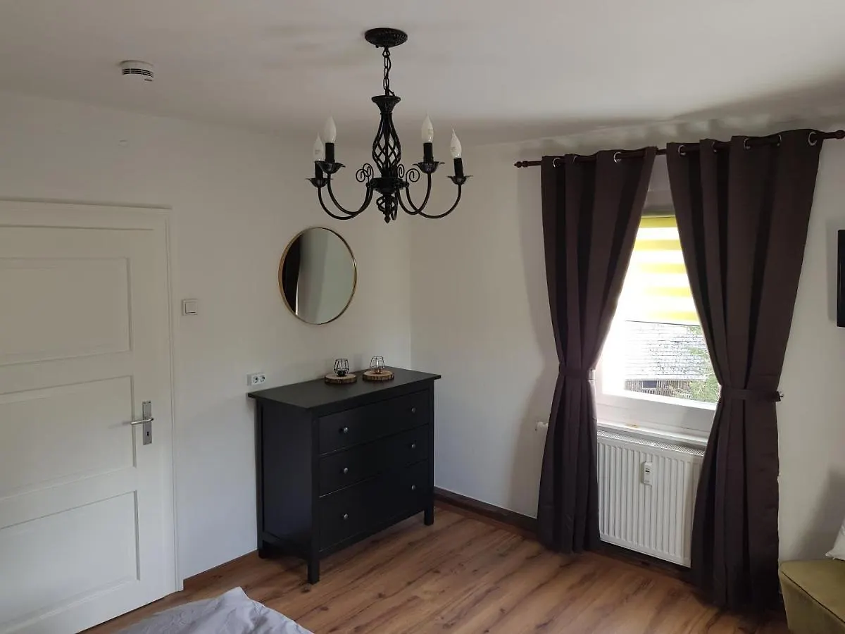 Ferienhaus Relax Ranch Hiltpoltstein ألمانيا