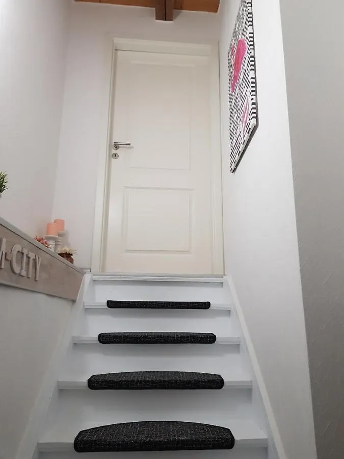 شقة Ferienhaus Relax Ranch Hiltpoltstein