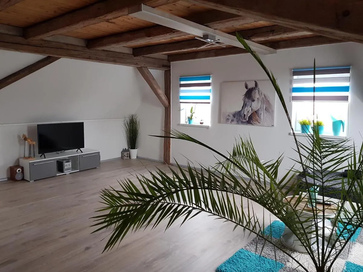 Ferienhaus Relax Ranch Hiltpoltstein 0*,  ألمانيا